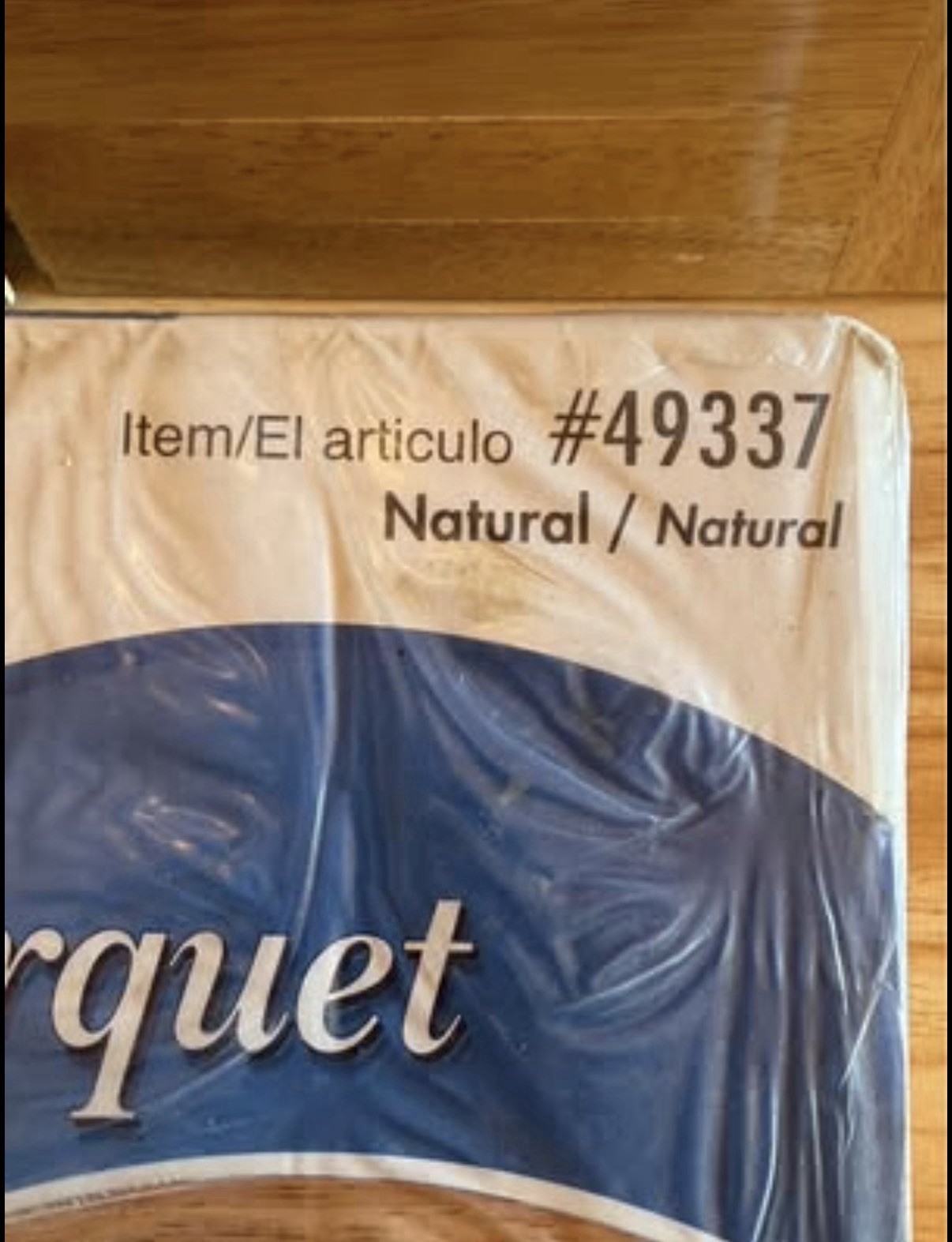 Hevea Parquet Floor Tiles 12 X 12 Tongue In Groove 10 Sq Ft Per Pack Brown Beige
