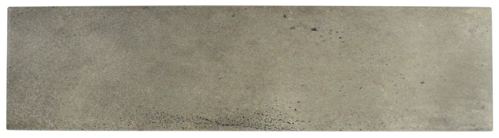 Cruz Bay Studio MKT Relic – 3″ x 12″ Brick Wall Tile – Matte – Slate Blue Matte