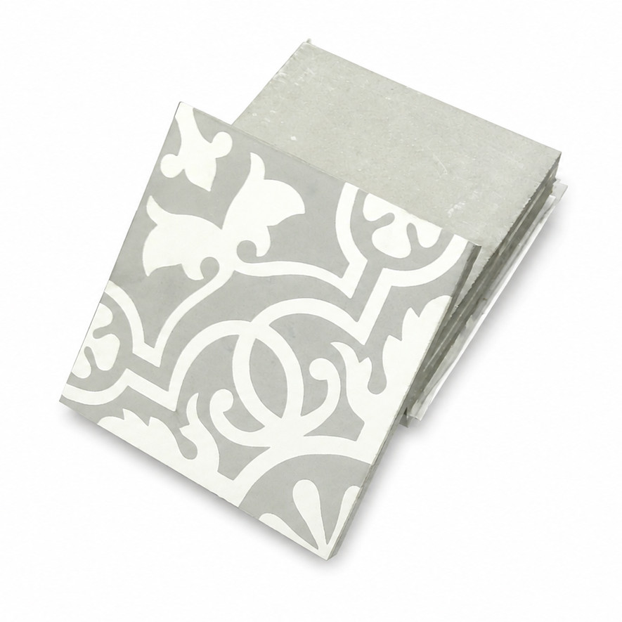 Cement Tiles – Banquet – Case QTY