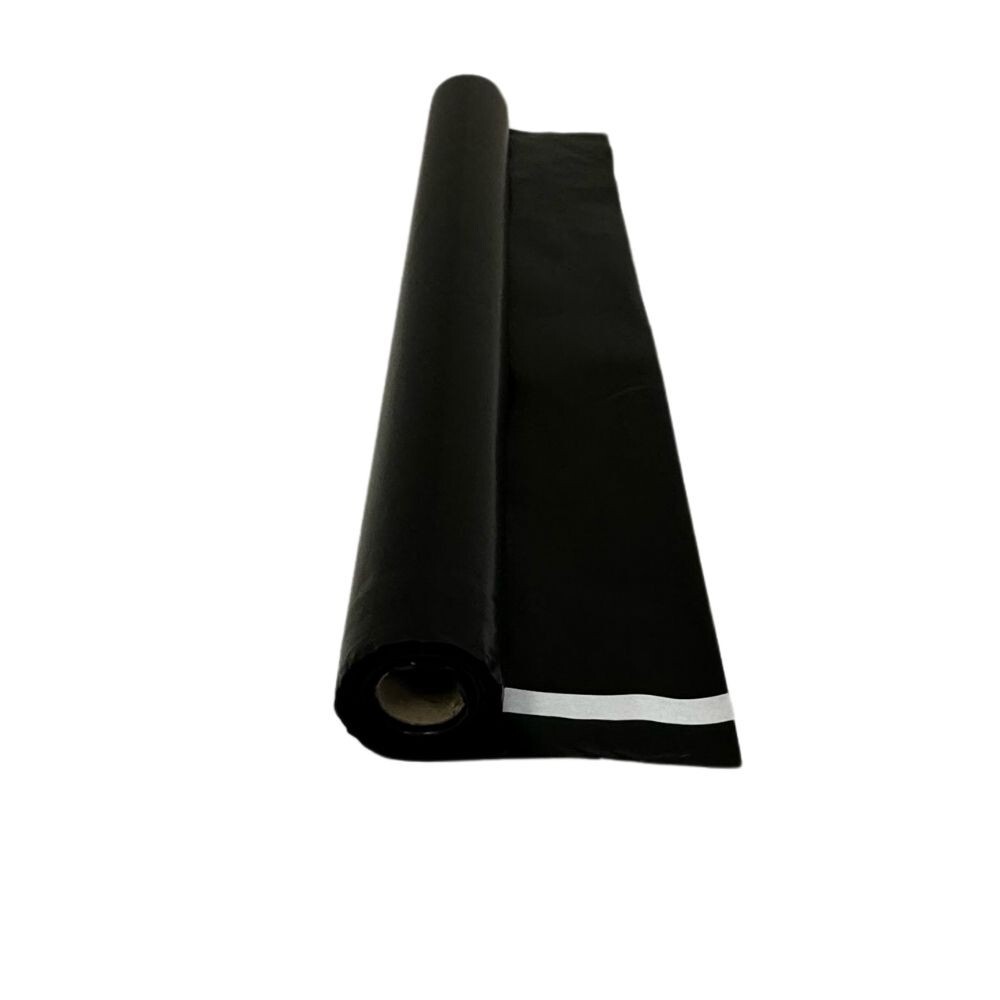 Visqueen Vapor Block Underlayment 6mil 500sf PE For Flooring or Construction