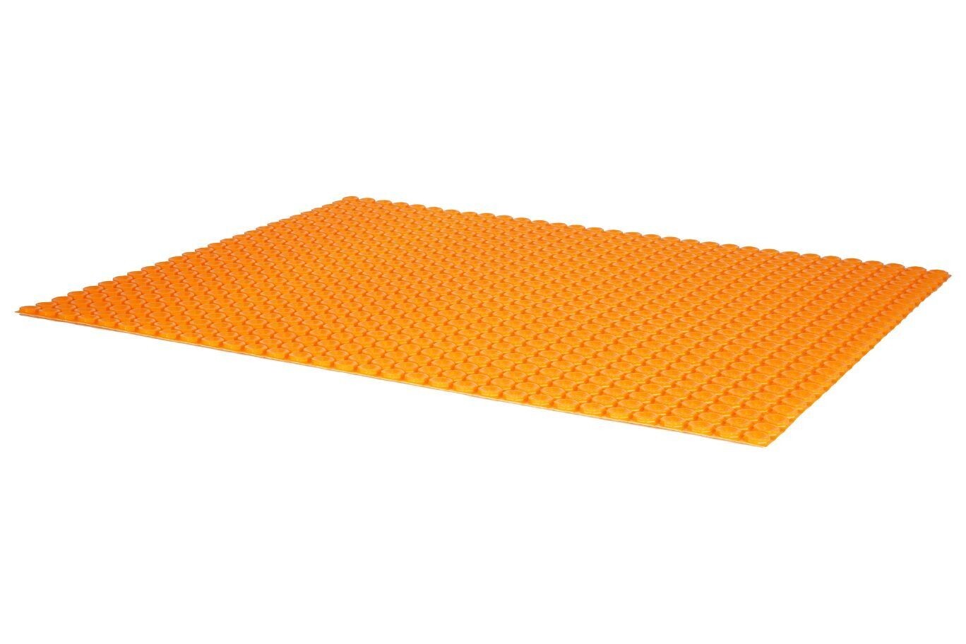 Schluter DHPS5MA Self-Adhesive Peel and Stick Ditra Heat PS Floor Sheet 8.4 Ft²
