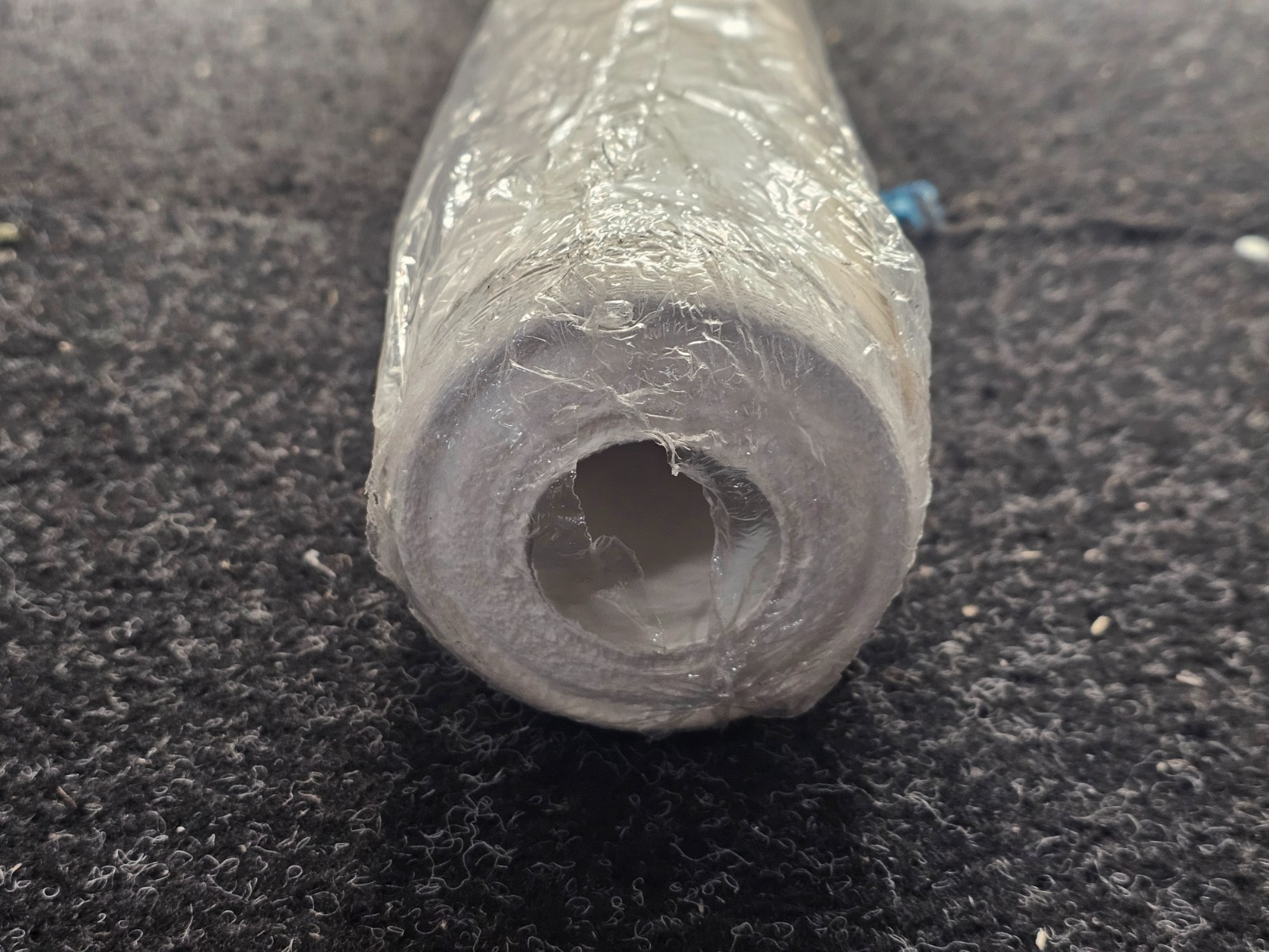 ROBERTS 70-198 31.5″x 76.25′ 6mil Silicone Moisture Barrier Underlayment
