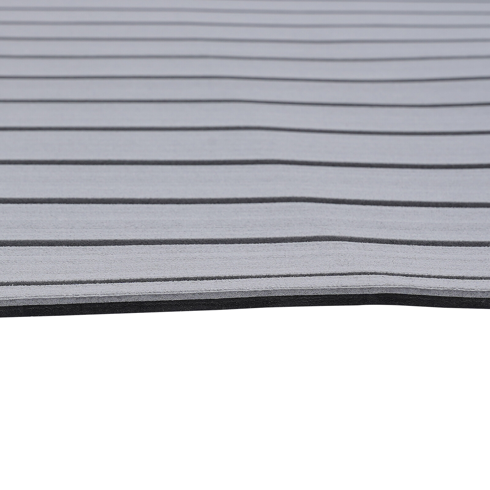 Boat Flooring EVA Foam Boat Decking Faux Teak Marine Flooring Boat Mat Motorboat