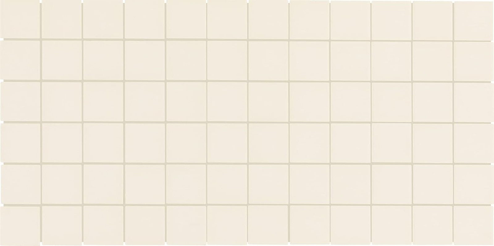 Matte Biscuit Porcelain Mosaic Tiles 2″x2″ for Stylish Floors & Walls (12 PC)