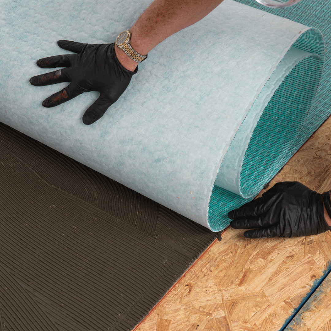 Mapei 94285-30 Mapeguard UM Uncoupling and Waterproofing Membrane 323 SqFt Roll