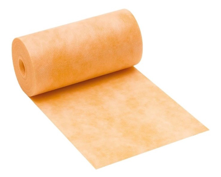 Schluter-Kerdi Waterproofing Strip 5”x33’