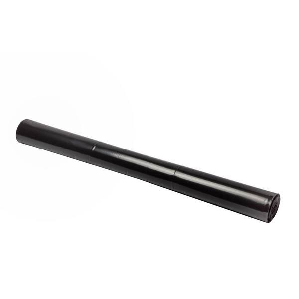 Moisture Barrier Underlayment, 200 Sq Ft 10′ x 20′ 6 Mil Vinyl Laminate Hardwood