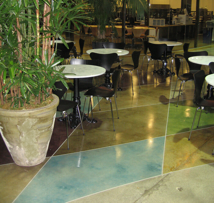 Smiths Paint Decorative Concrete Color Stains World Series Quart Water Based