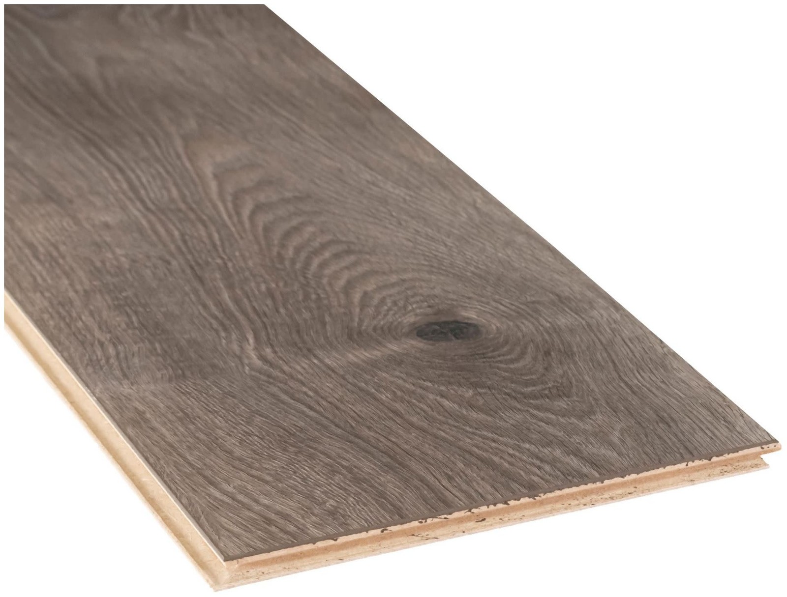 Mohawk Industries LFE02-M Basics Cityville 7-1/2″W Embossed – Ginger Oak