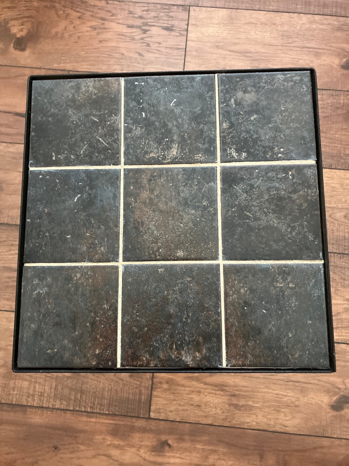NEW Lot (40) Imola Ceramica Italian Porcelain Tiles 3 7/8 inches (4X4)