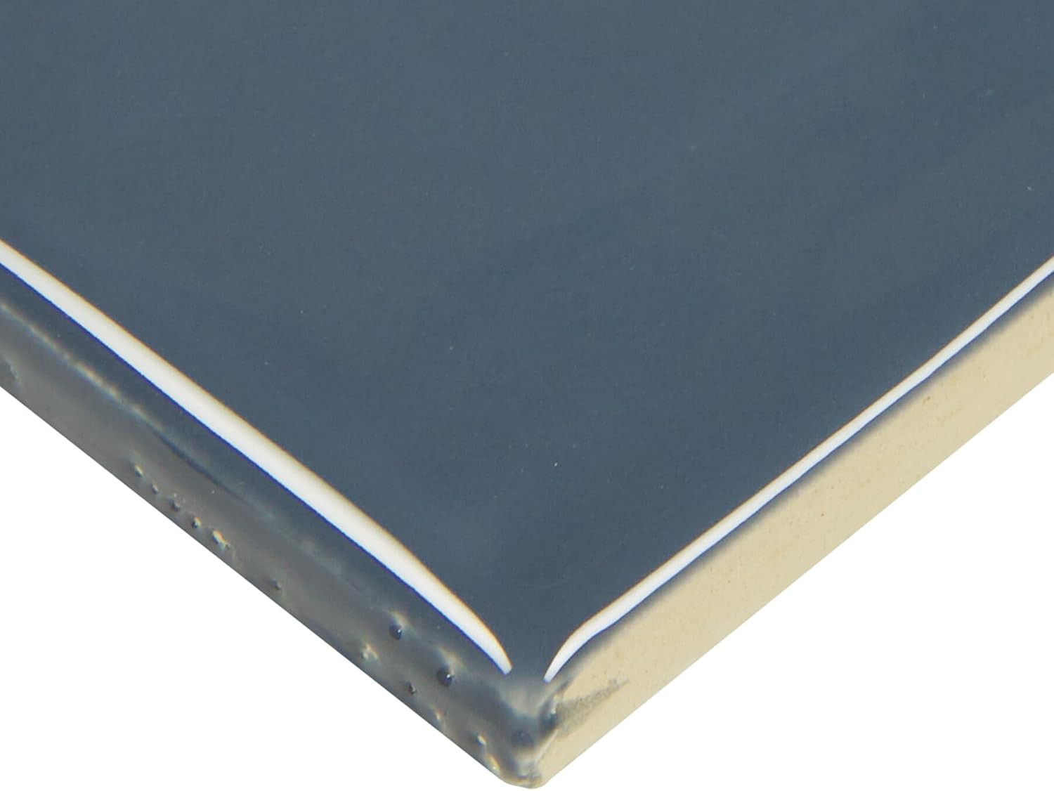 Glossy Titan 4″x12″ Ceramic Wall Tile – 28 Pieces, 10.64 SQFT per Carton