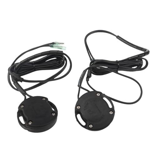 Boat Marine 805320A03 Trim Sender Limit Switch Kit Sensors for Mercruiser