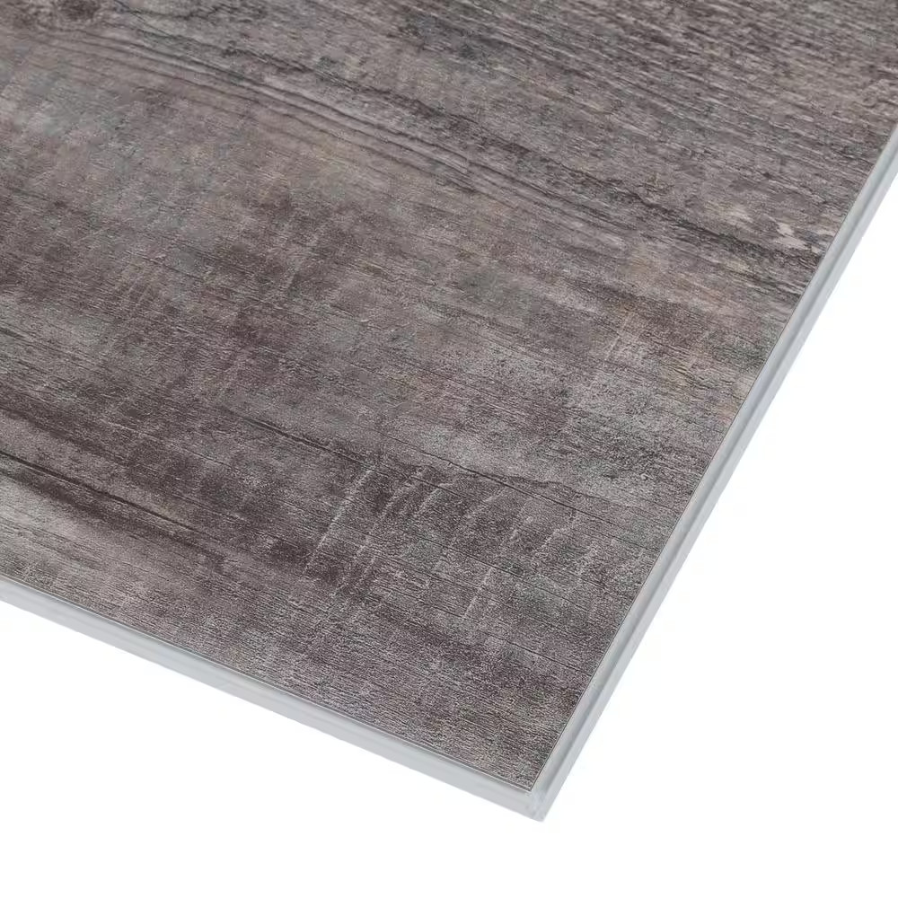 Lifeproof Vinyl Plank Flooring Waterproof Bradbury Hill Wood (18.7-Sq.-Ft./Case)