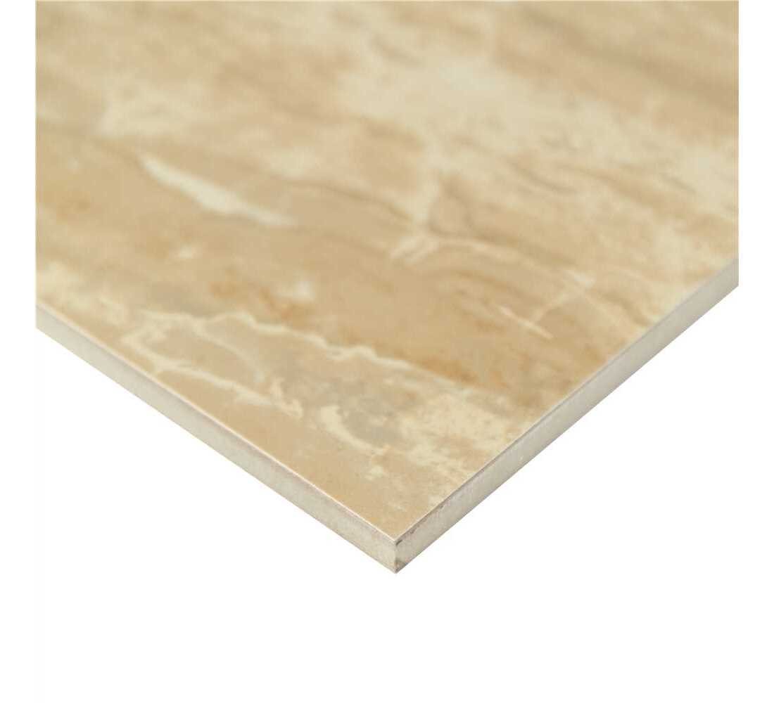 MS International Pietra Onyx Crystal Polished Porcelain Tile L12″ x W24″
