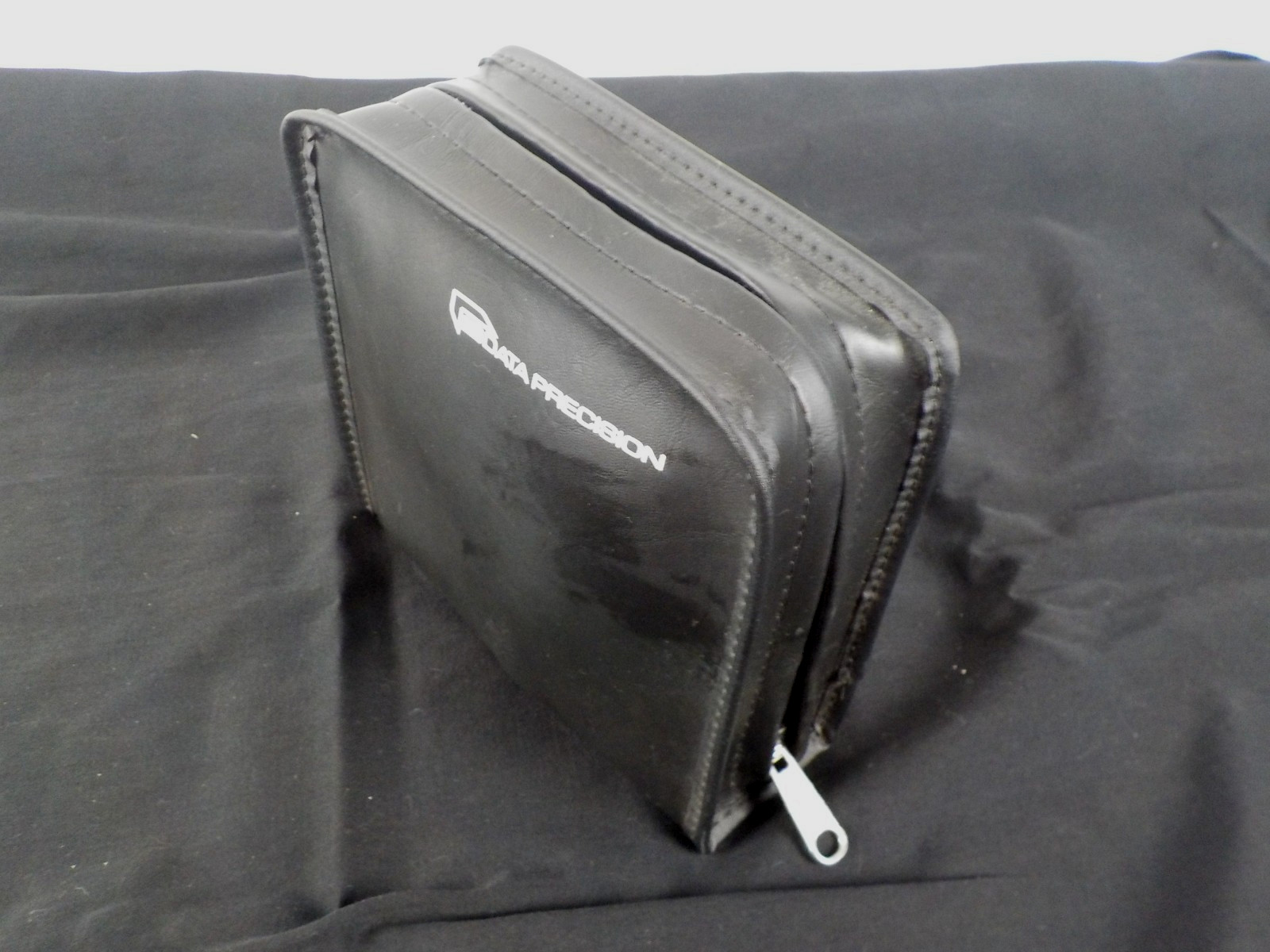 Squeeeeek No More Model 3230 Floor Squeaks Kit Opened Unused + Vintage Bag
