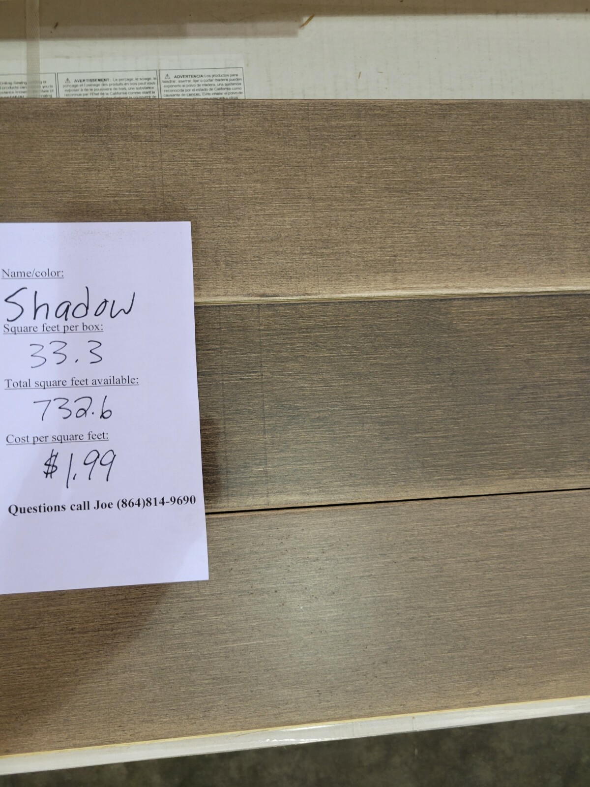 Engineered Hardwood Flooring