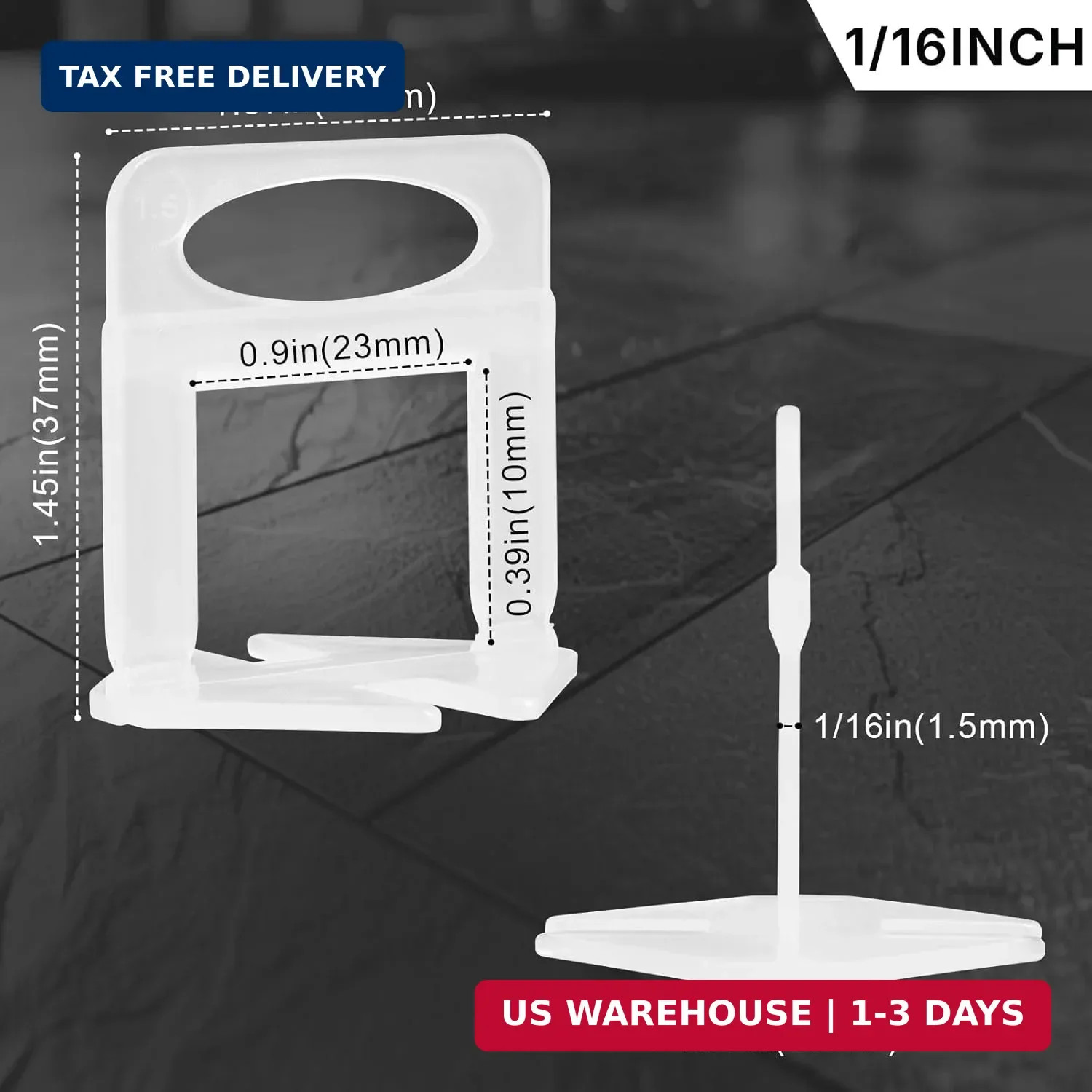 Tile Leveling System, Tile Spacers Tile Leveling Tools, Tile Leveling Clips for