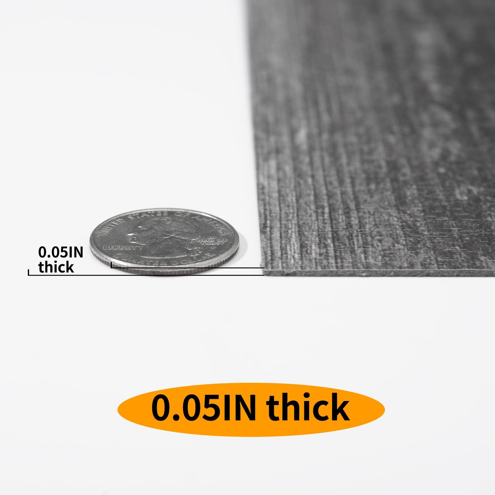 30-Pack Peel and Stick Floor Tiles, 12 x 12in Vinyl Flooring Tiles, Self-Adhe…