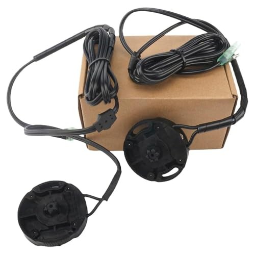 Boat Marine 805320A03 Trim Sender Limit Switch Kit Sensors for Mercruiser