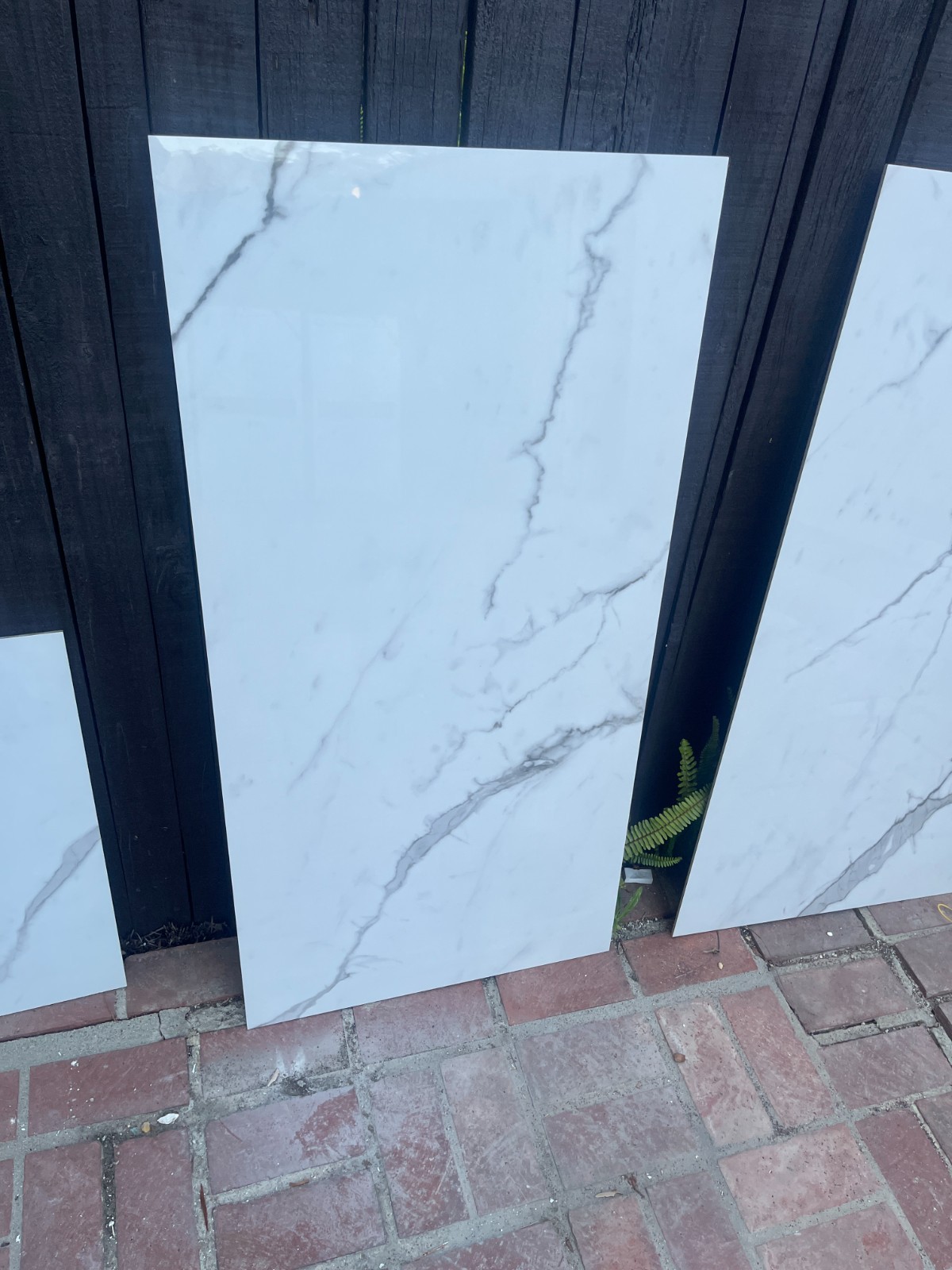 Porcelain Polished Bathroom Tile 24×48