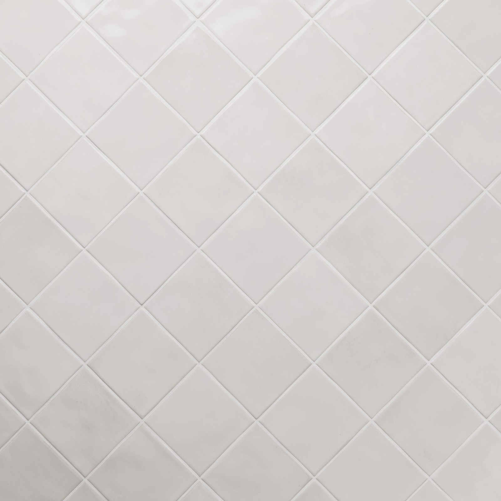 Ackland AKNPTHOK5X5G-CA Hoku – 5″ x 5″ Ceramic Square Wall Tile – – Sage