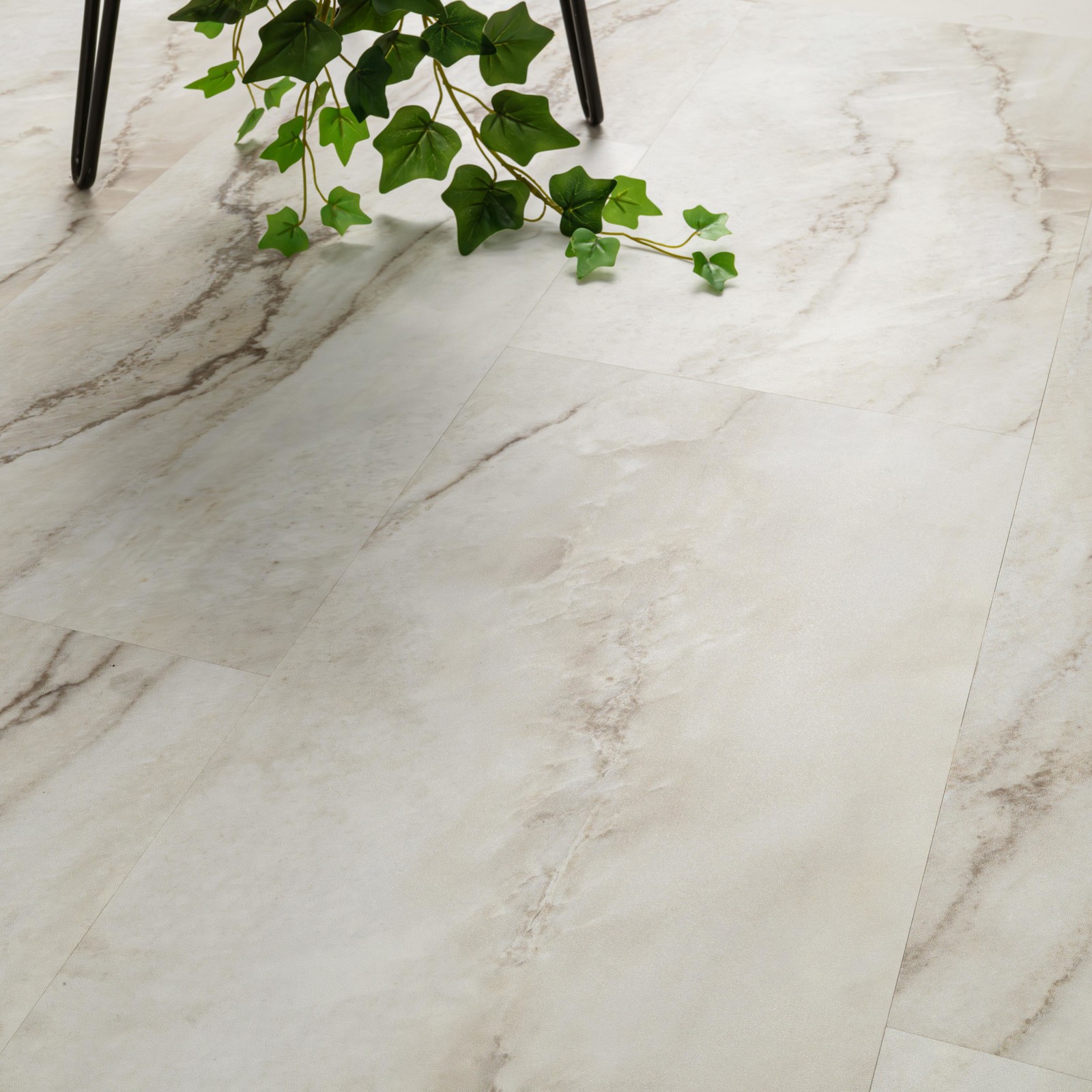 Ackland AKVGL12X24-2012-CA Brushwood 12″ x 24″ Smooth Vinyl – Caimbella