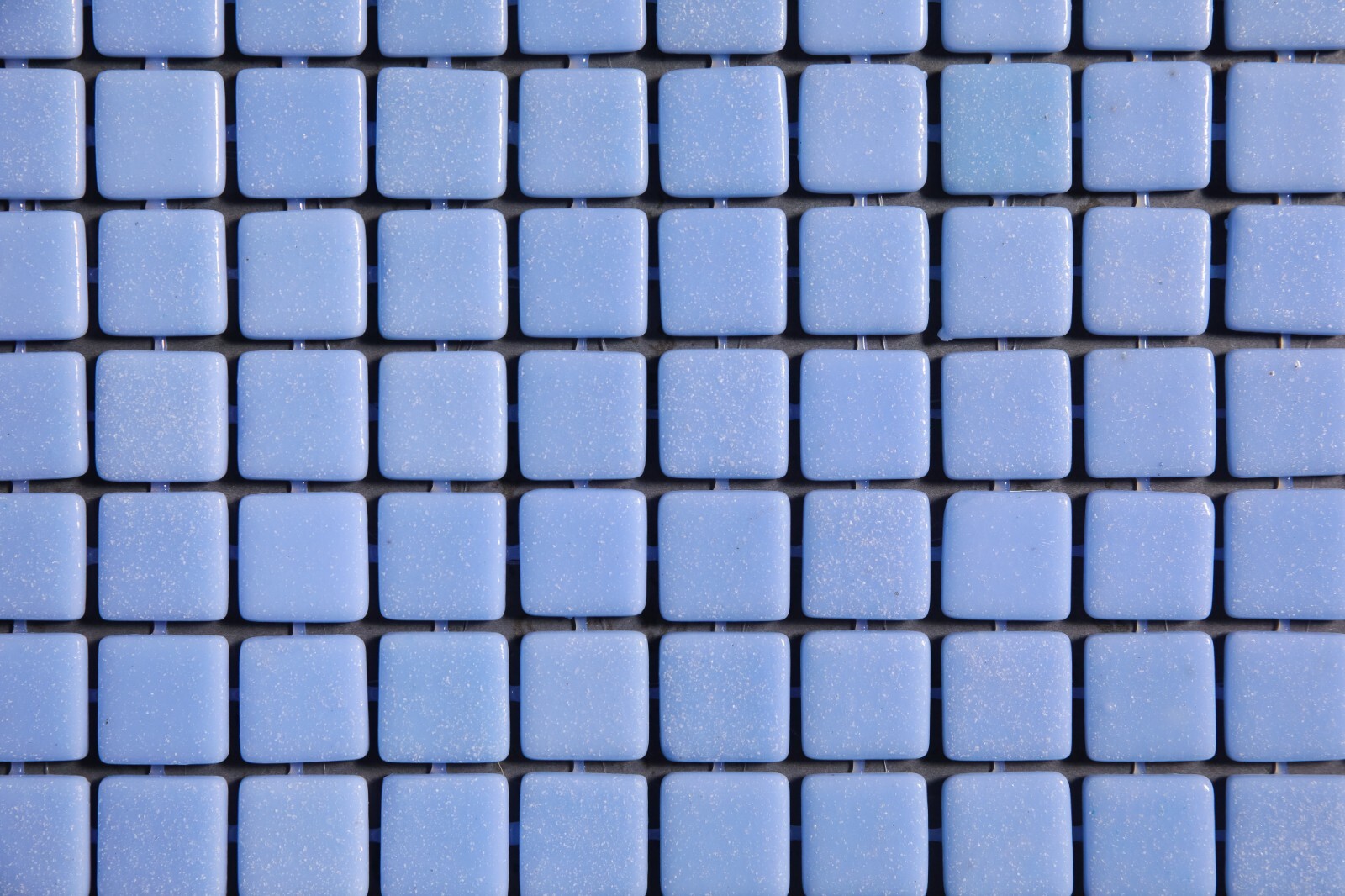 Pressed Glass Mosaic on Pool Net 32.5×51.5cm – Adriatic Pool Matte