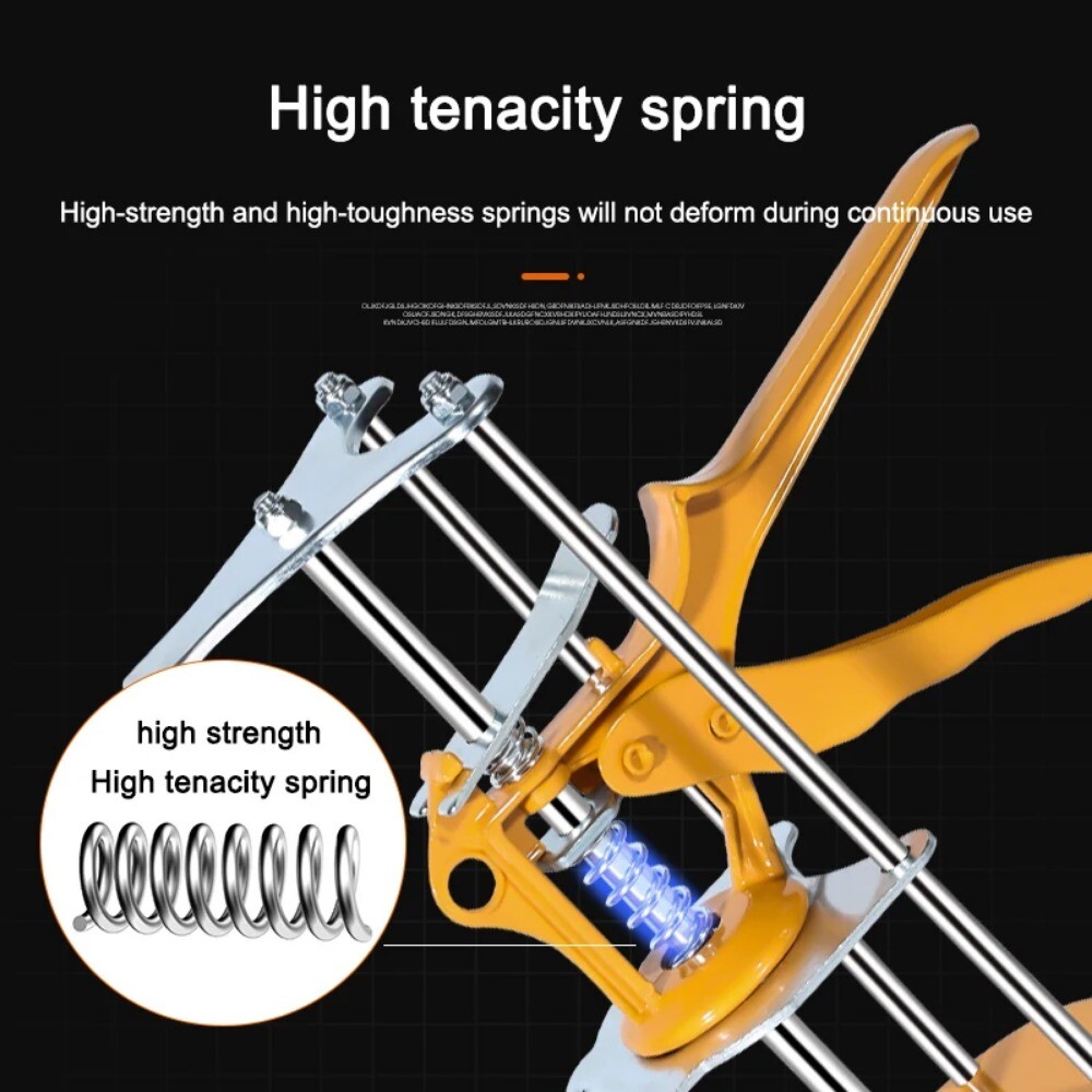 Brick Top HeightenerHeight Lifting and LevelingWall Tile Adjustment Tool New
