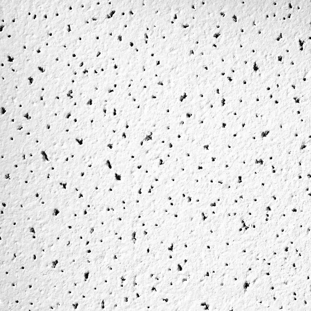 Fine Fissured 1 Ft. X 1 Ft. Beveled Tongue and Groove Ceiling Tile (40 Sq. Ft./C
