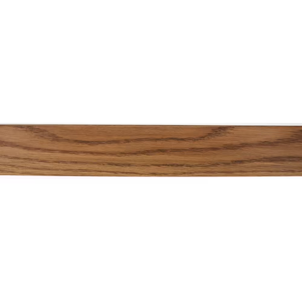 Plato 0.75 In. T X 2.78 In. W X 78 In. L Hardwood Stair Nose