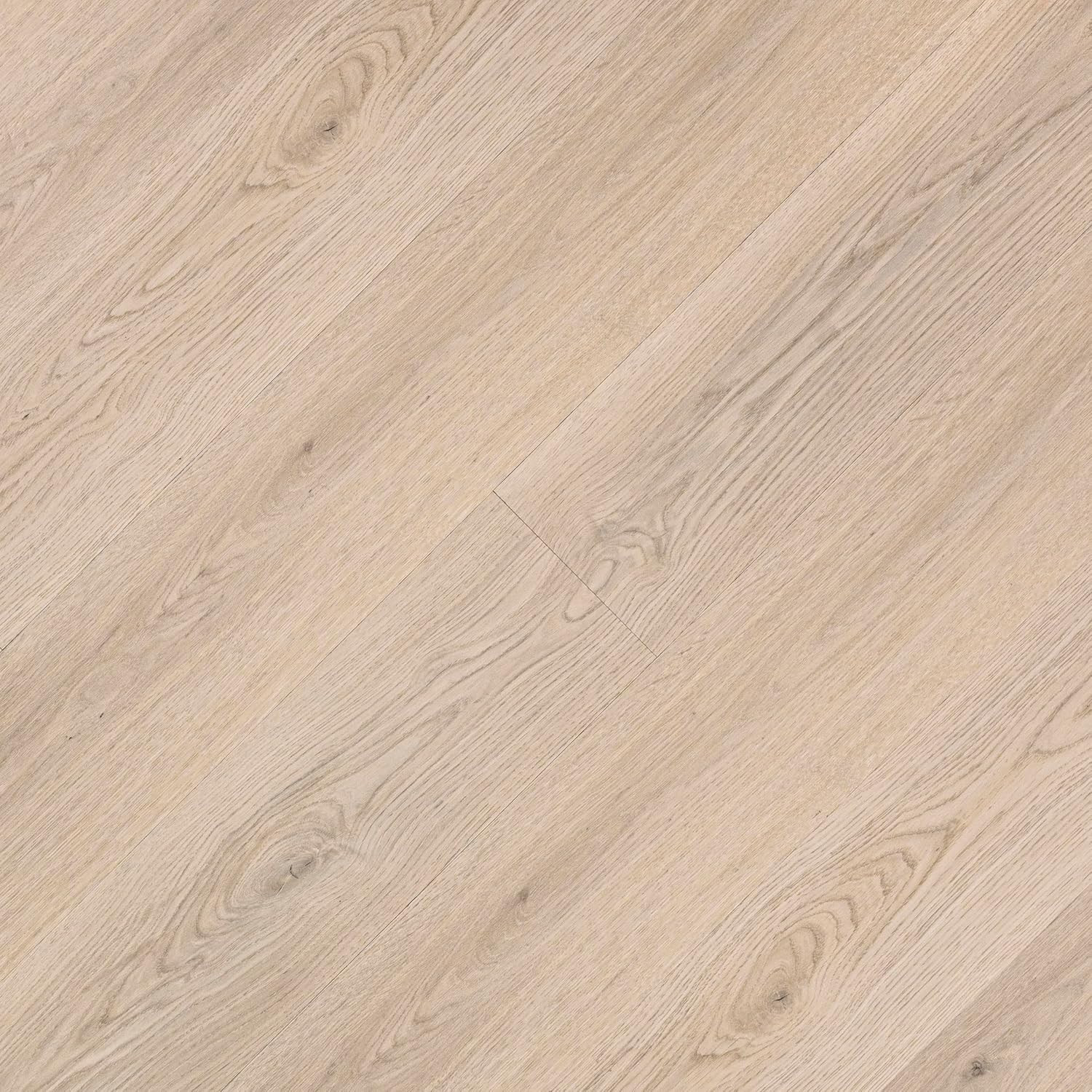 Mckenna 7″x48″ Moonvale Waterproof Rigid Core LVT Flooring – 12Mil Thickness