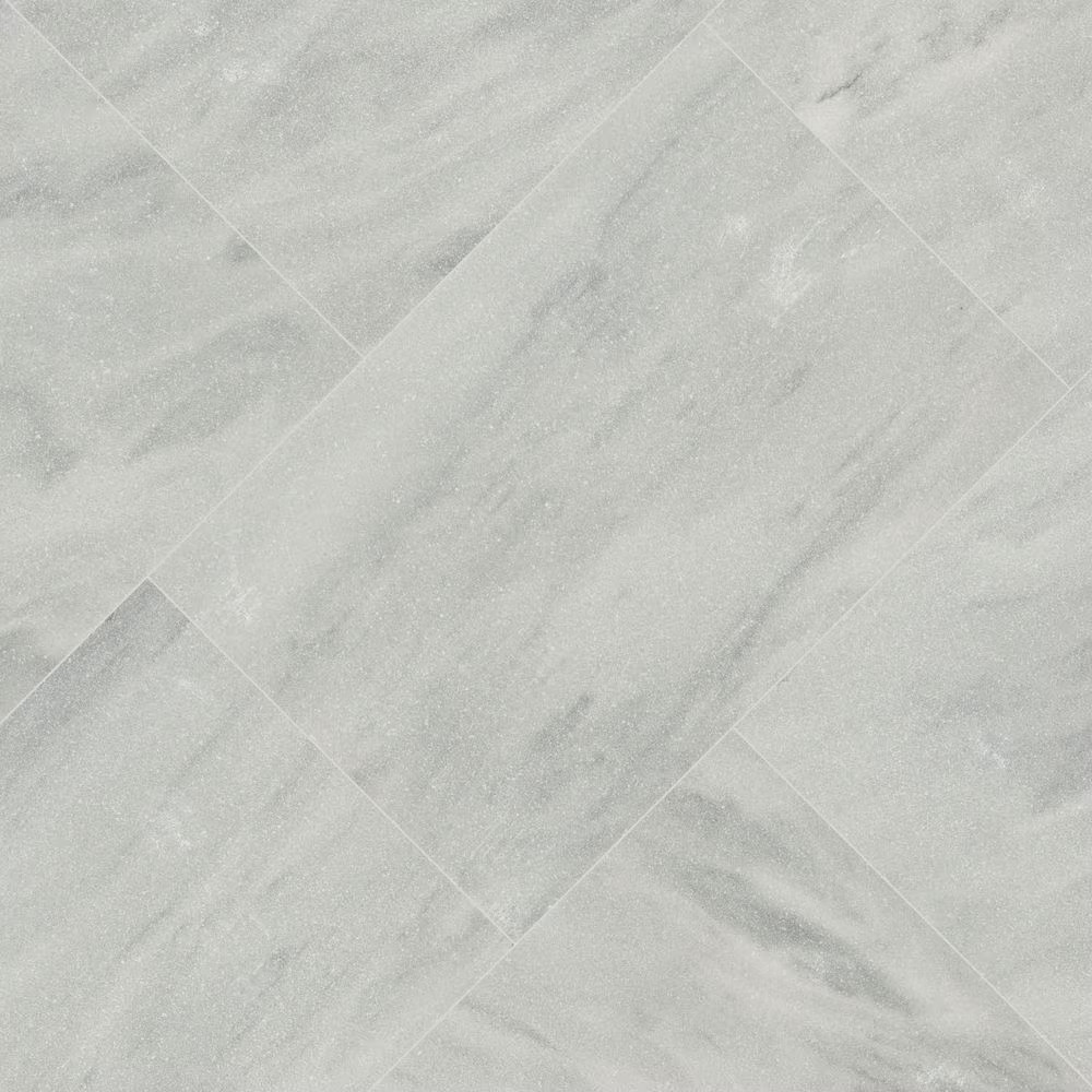 Cosmic Gray 16 In. X 24 In. X 1.25 In. Sandblast Marble Stone Look Paver (2.66 S