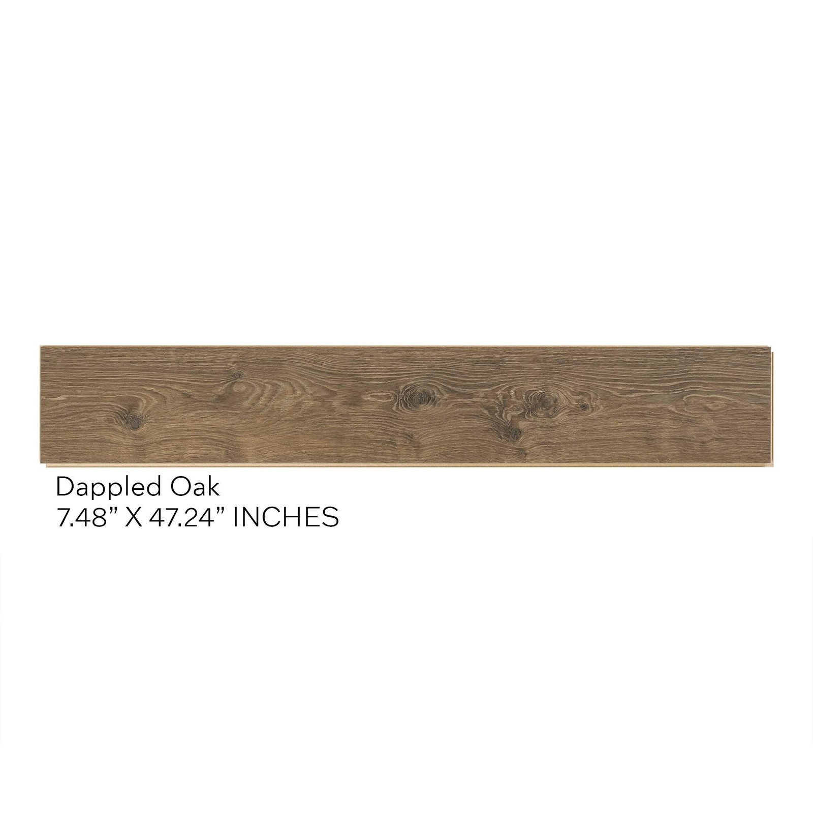 Pergo LPE05-LF032 Xtra 7-1/2″W Embossed Laminate Flooring – Sold – Dappled Oak