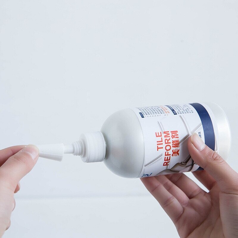 Tile Grout Sealer Pen Aide Repair Wall Floor Bathroom Kitchen Ceramic Home Decor