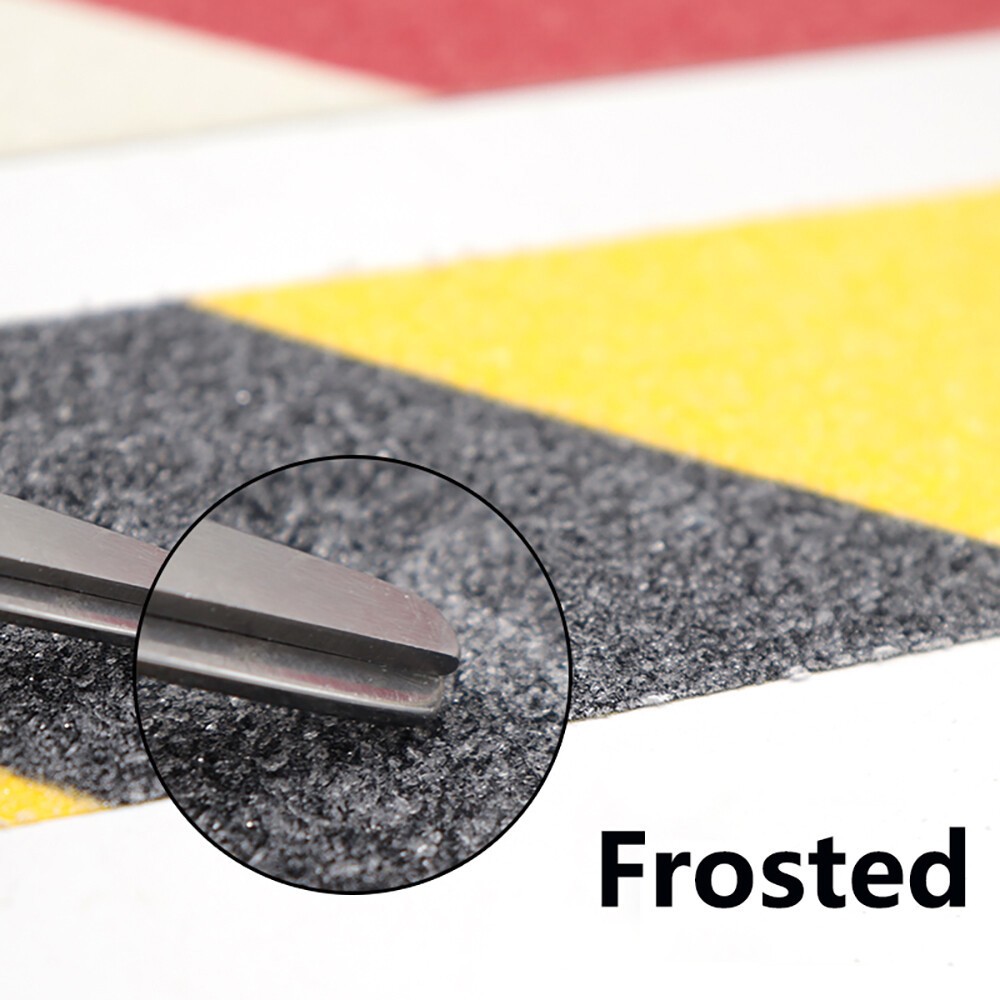 Anti Slip Tape High Traction Grip Waterproof Stairs Non Slip Strips Adhesive
