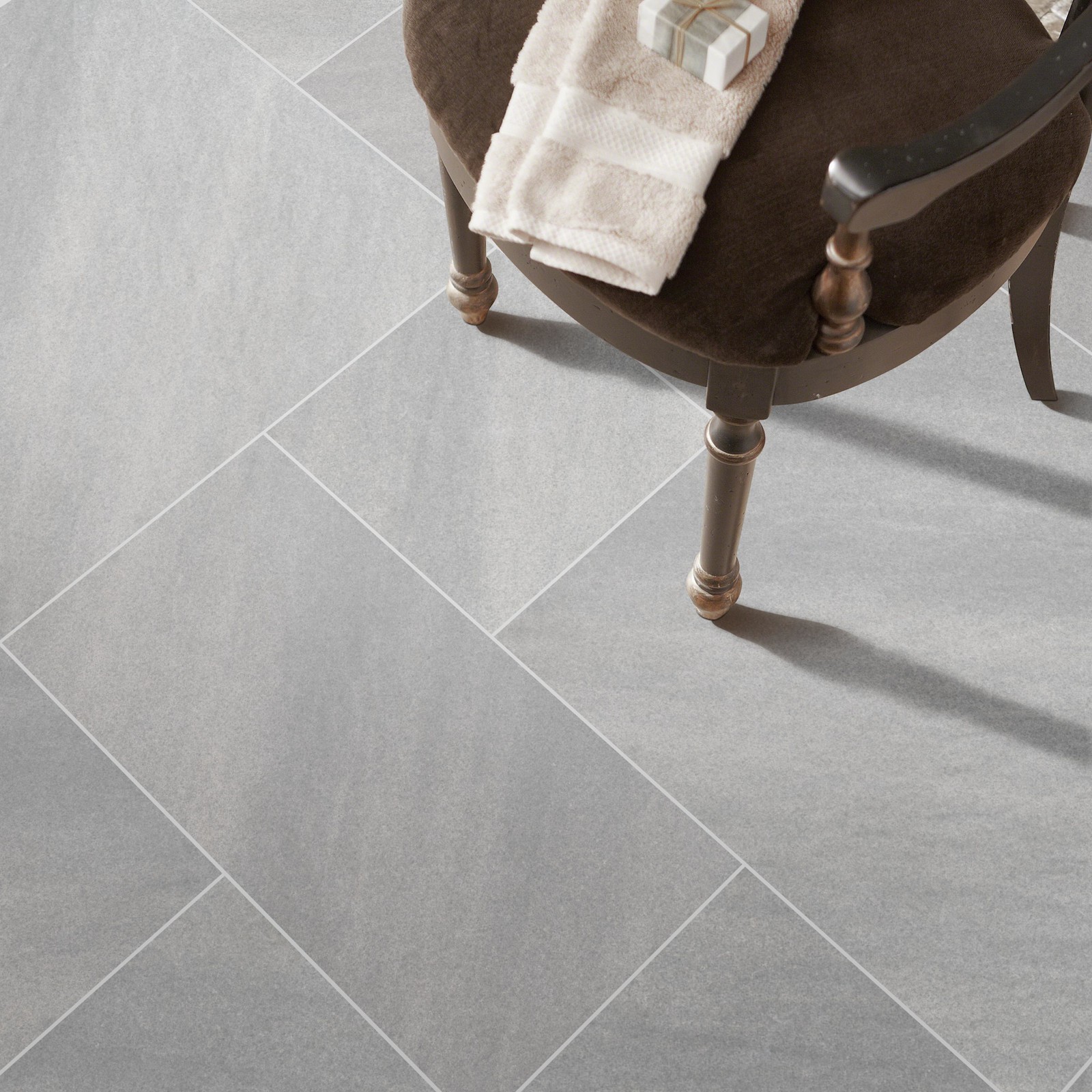 Ackland AKLNPPTM-PL 12″ x 24″ Rectangle Exterior Paver Tile – – Glacial Drift