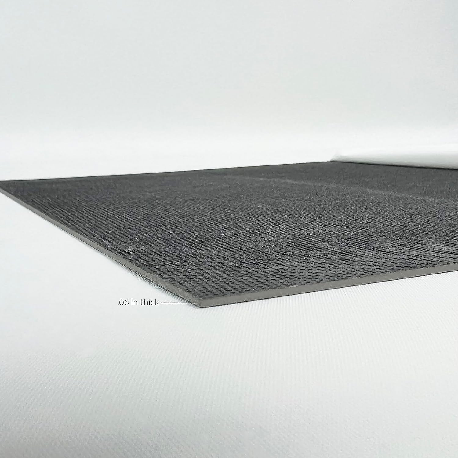 Richmond Peel and Stick Floor Tiles, Beige, Water Resistant, 12 in X