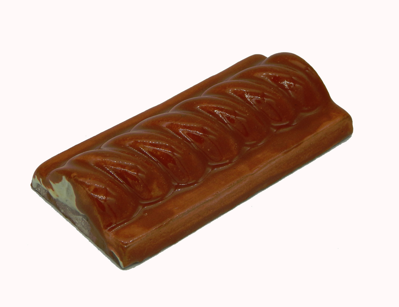 12 Braid Trim Tiles Mexican Rope Trims Ceramic Moldings Tiles Terracotta