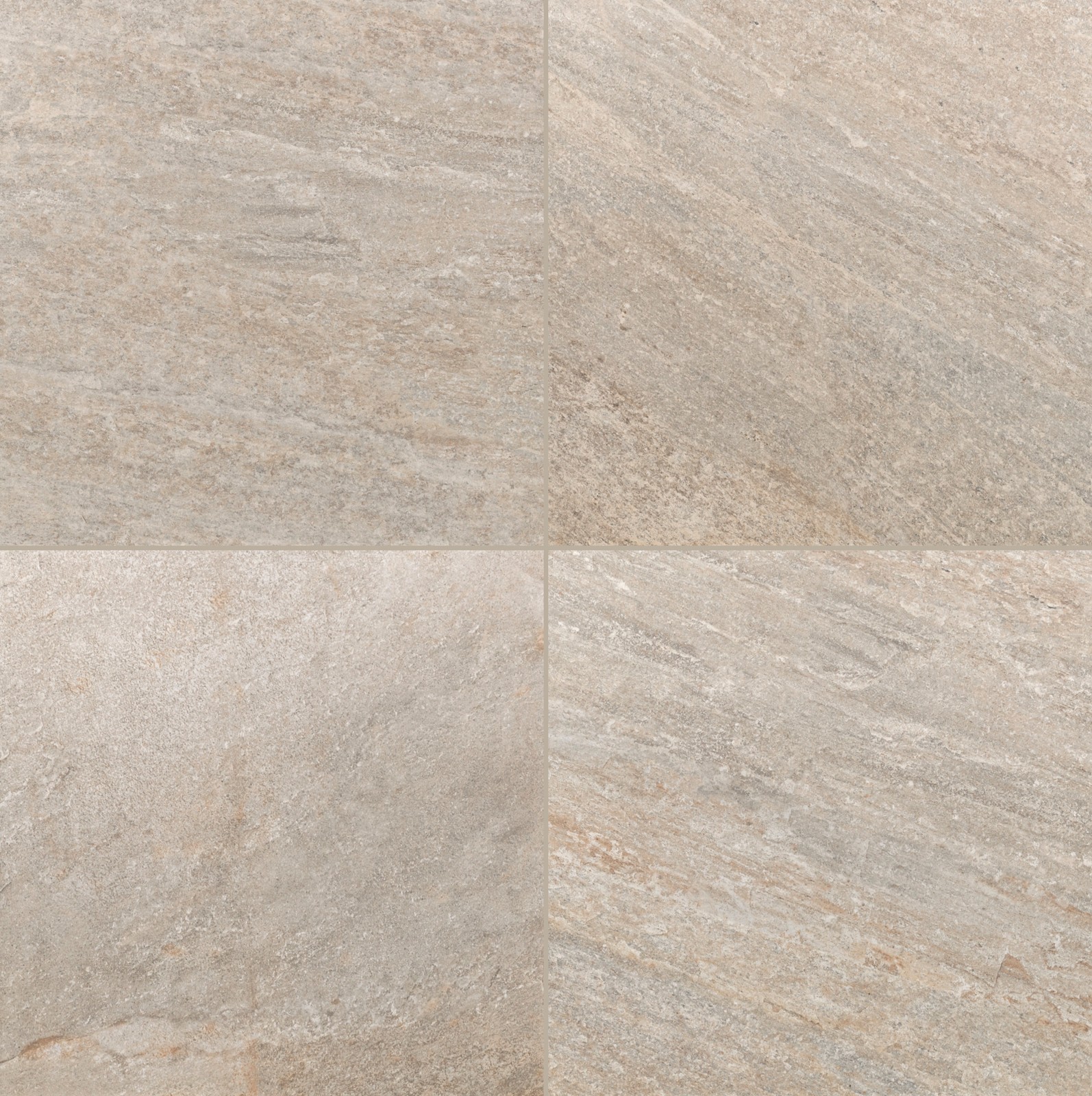 Ackland AKLNP24X24M-PL 24″ x 24″ Square Exterior Paver Tile – – Fawn