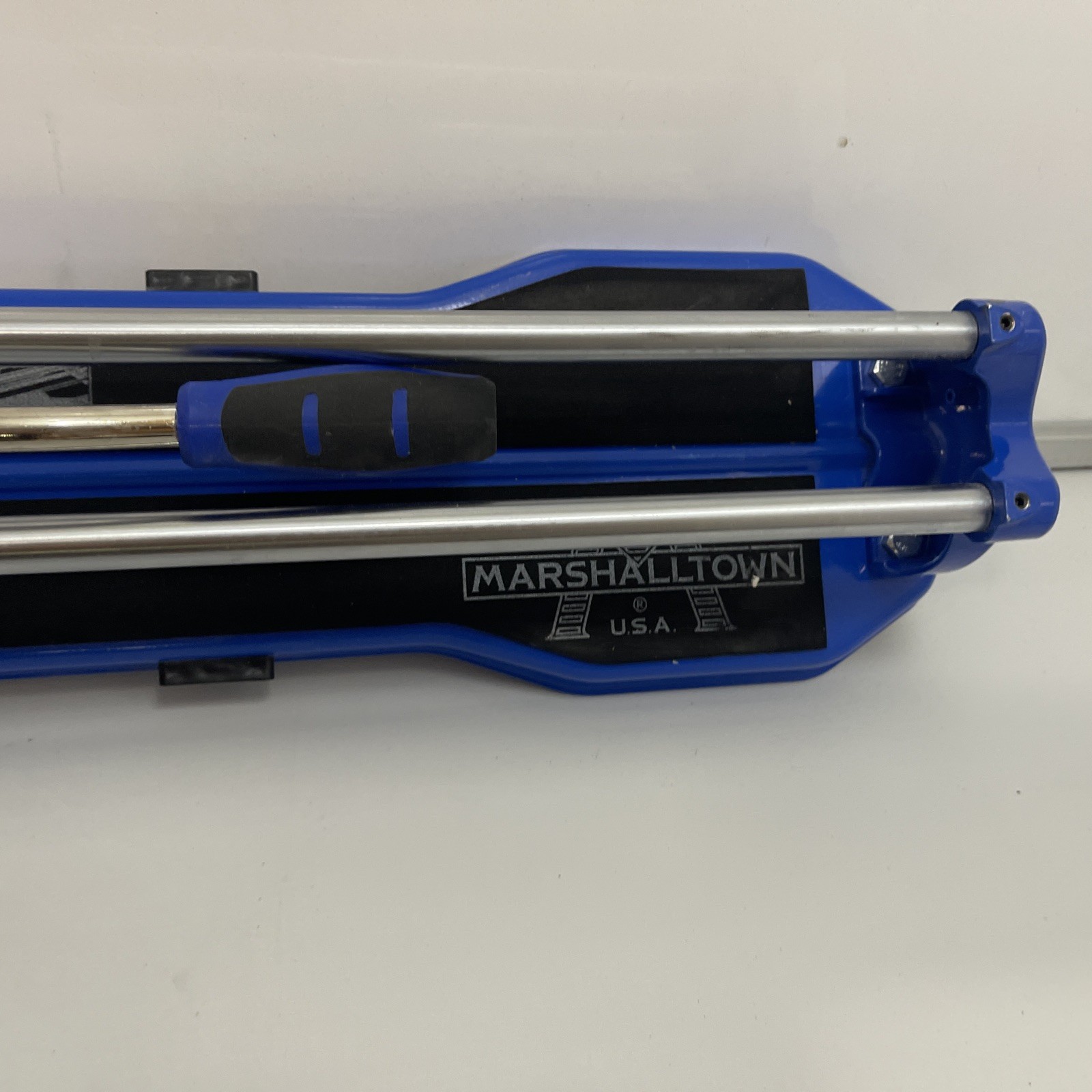 Marshalltown MTC24-DS Tile Cutter 610mm