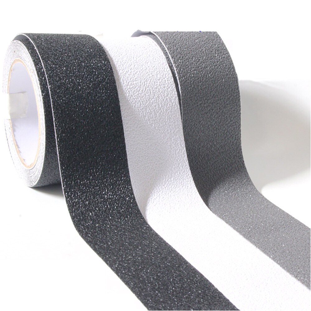 Anti Slip Tape High Traction Grip Waterproof Stairs Non Slip Strips Adhesive