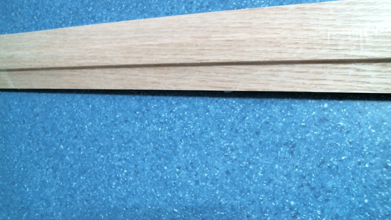 m-d 48941, 36″ T-Moulding, Unfinished, FREE SHIPPING