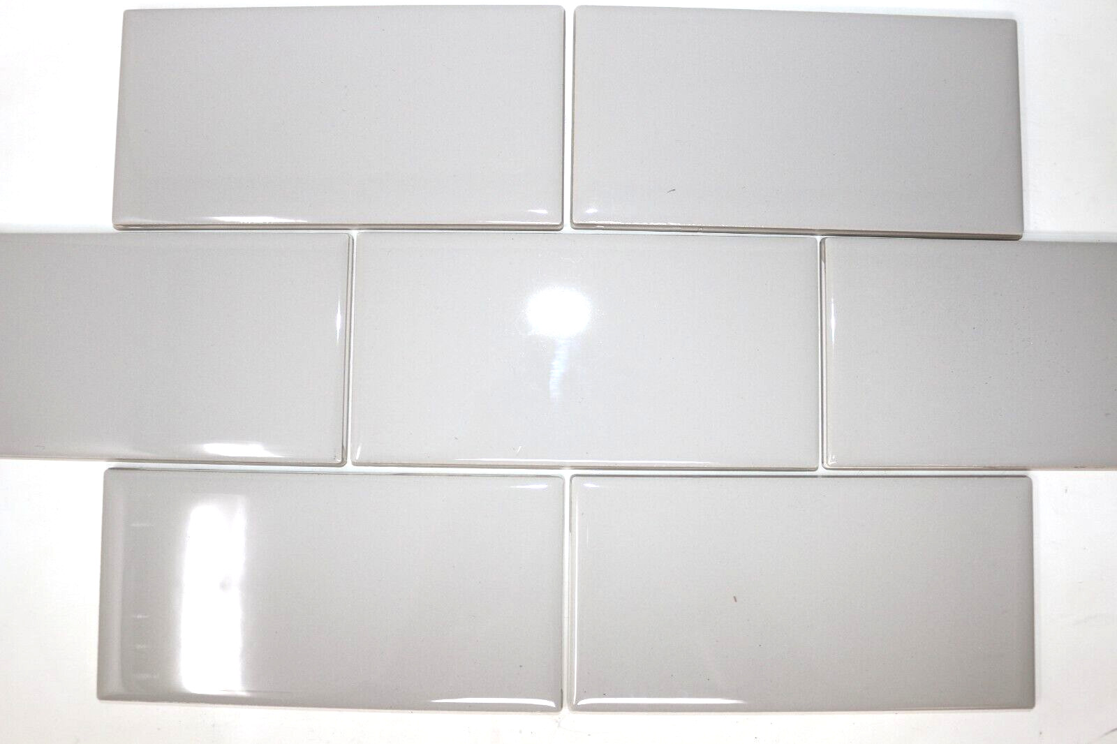 DalTile 36MOD1P2 Rittenhouse Square Tile, 3″ x 6″, (100 Pcs)