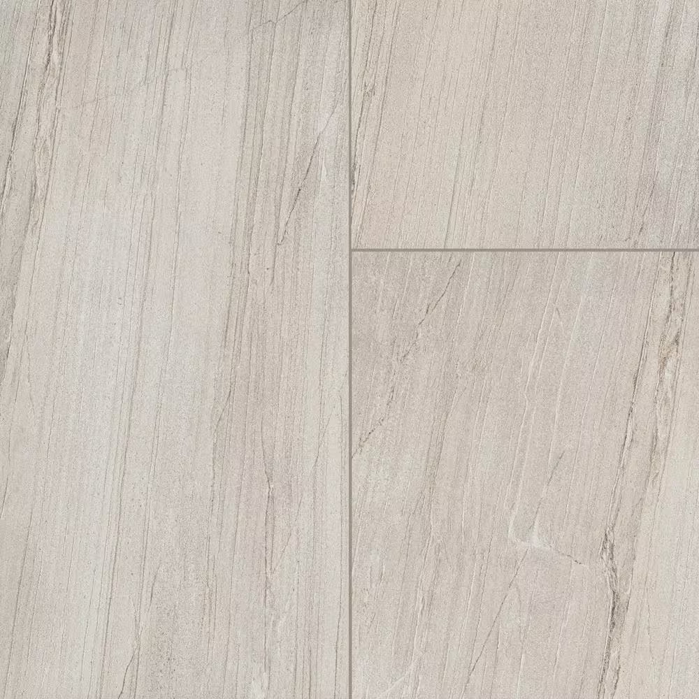 Malvera Cream 24 In. X 48 In. Lapato Porcelain Travertine Look Floor and Wall Ti