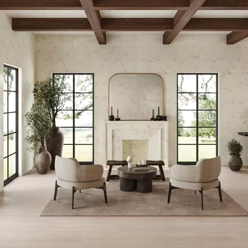 Planx 12 In. X 72 In. Honed Acorn Porcelain Tile (23.35 Sq. Ft./Case)