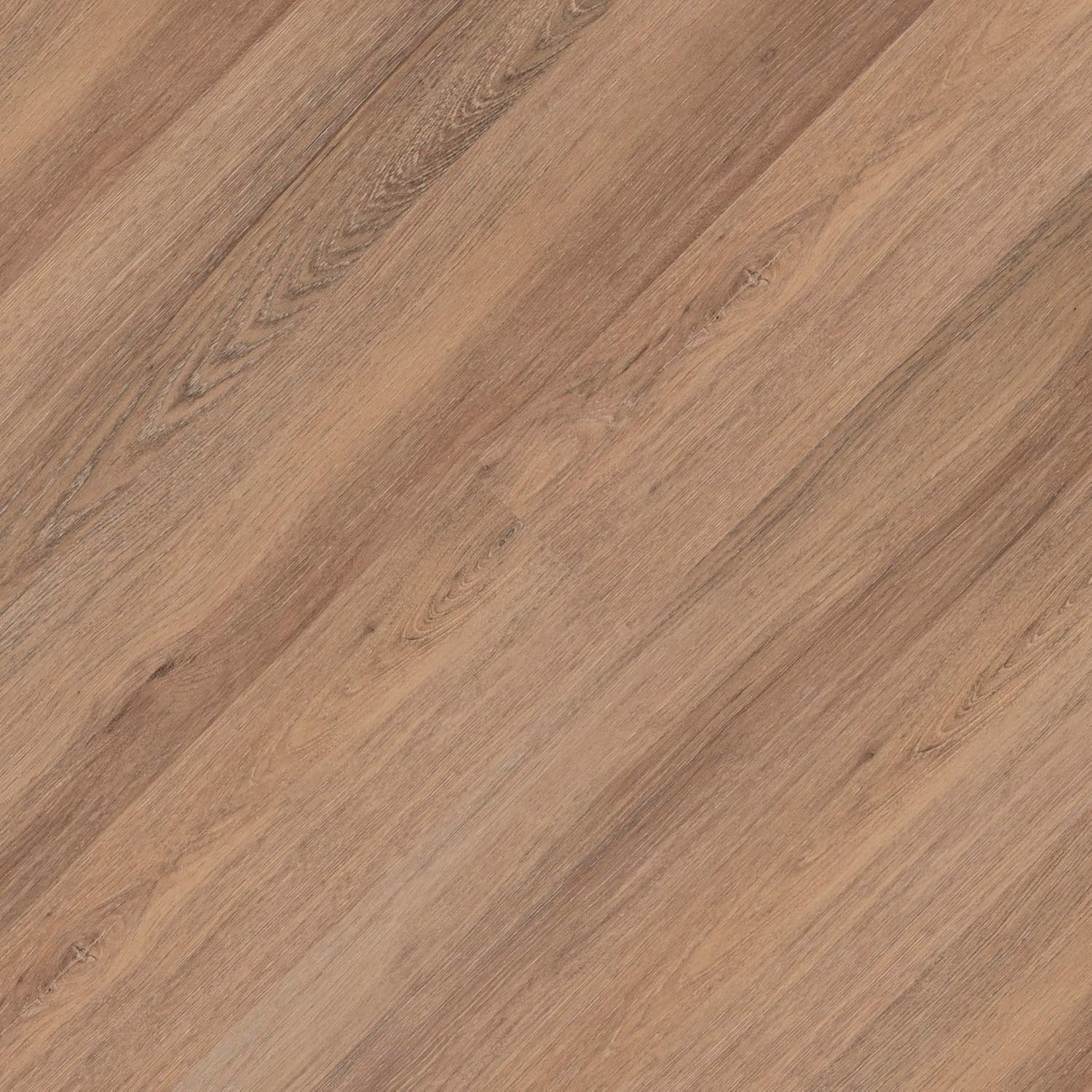 Rutledge 7″x48″ Waterproof Luxury Vinyl Planks – Wood Grain Finish, 20 MIL