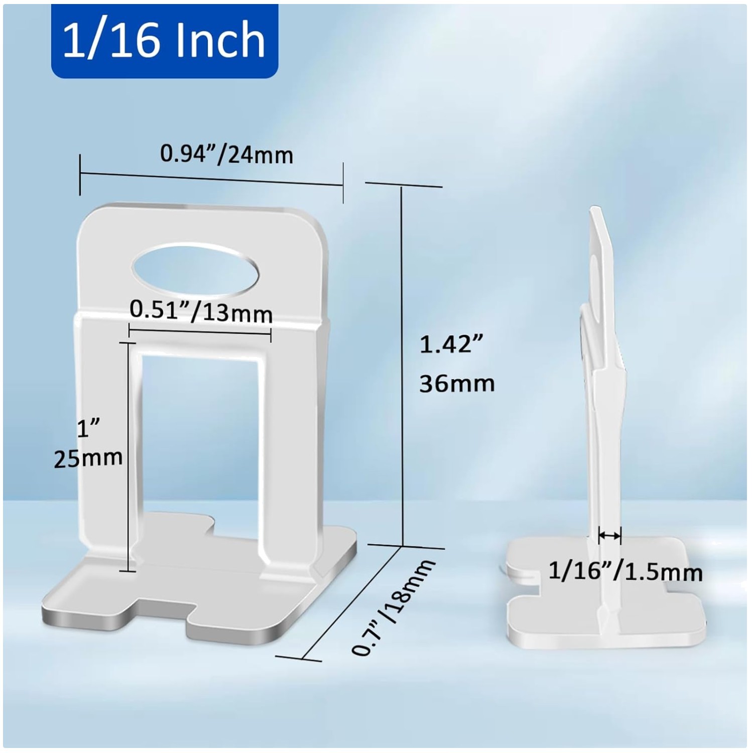Professional Stone Installation Kit