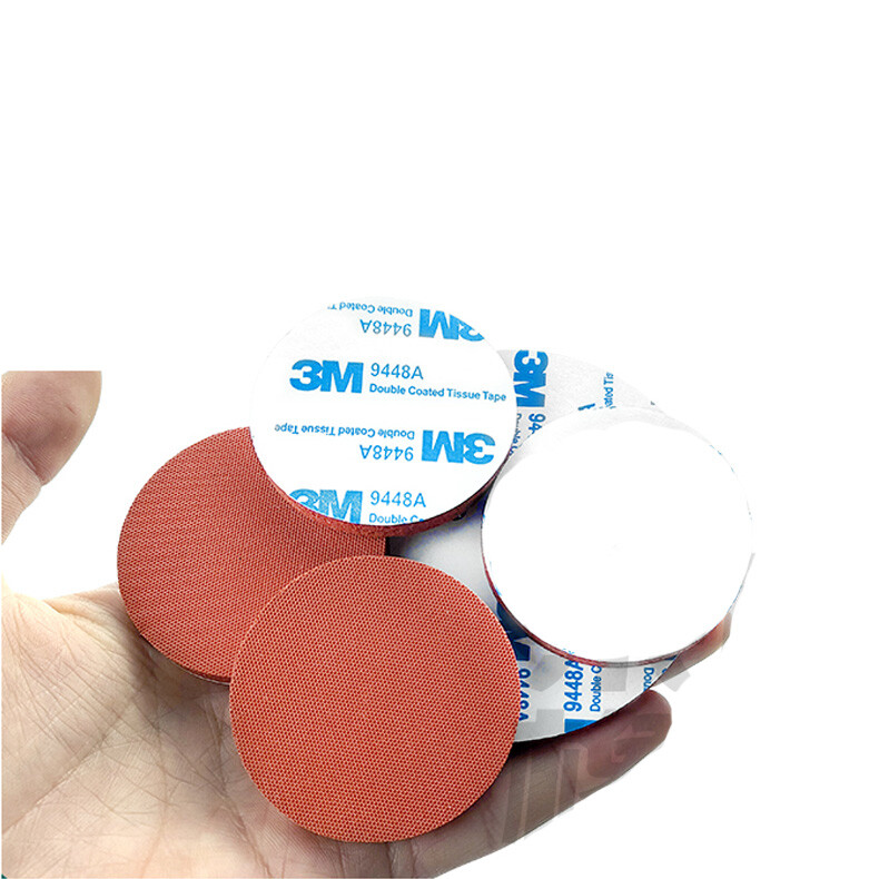 Foam Silicone Pads Floor Protection Sticky Back Self Adhesive Furniture Feet