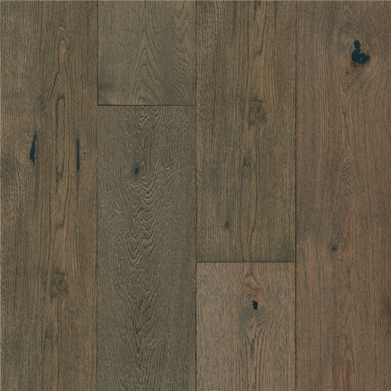 Bruce Hardwood Brushed Impressions BRBH75EK74W Fawn Grove 1/2″ x 7-1/2″