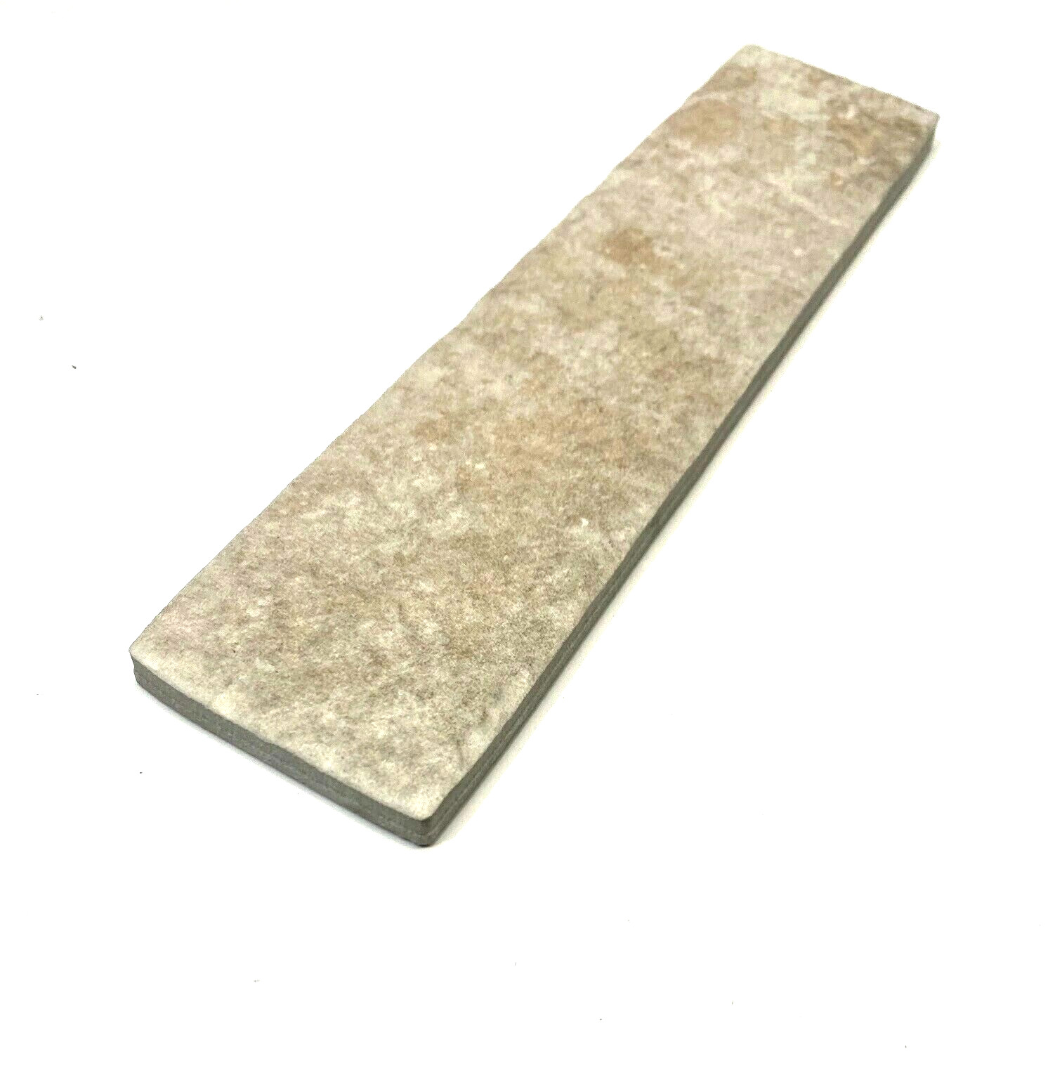 2.5″ x10″ Manhattan Kraft Blend Brick Porcelain Tile (BOX OF 10)
